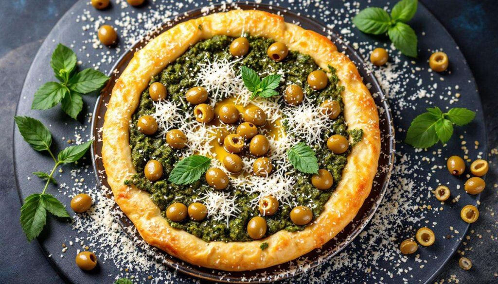 Non è il solito antipasto di Natale, ma una ricetta velocissima, economica e super scenografica, spiazzo tutti