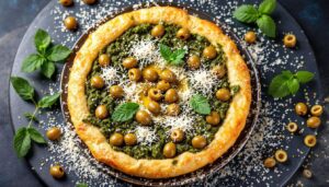 Non è il solito antipasto di Natale, ma una ricetta velocissima, economica e super scenografica, spiazzo tutti