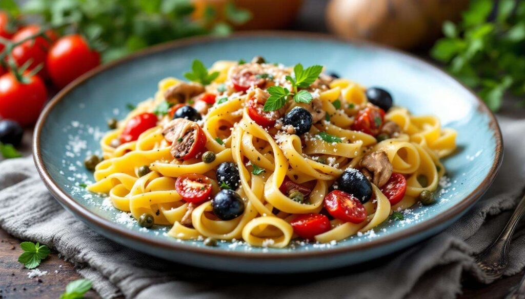 Tagliatelle o rigatoni non importa, con questo condimento sfizioso rendi speciale pure il riso in bianco
