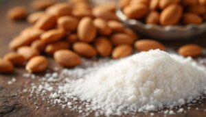 Mandorle pralinate fatte in casa: la ricetta che sorprende tutti