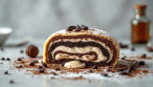 Video ricetta della Viennetta. Rifare a casa il mitico dolce Algida simbolo degli Anni ‘80