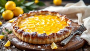 CROSTATA ALLA MARMELLATA: la ricetta facile e irresistibile che tutti stanno rifacendo!