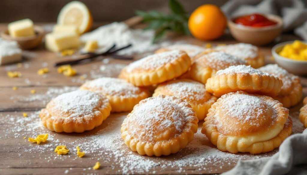Krapfen di Iginio Massari: la ricetta dei dolcetti fritti secondo il maestro pasticciere