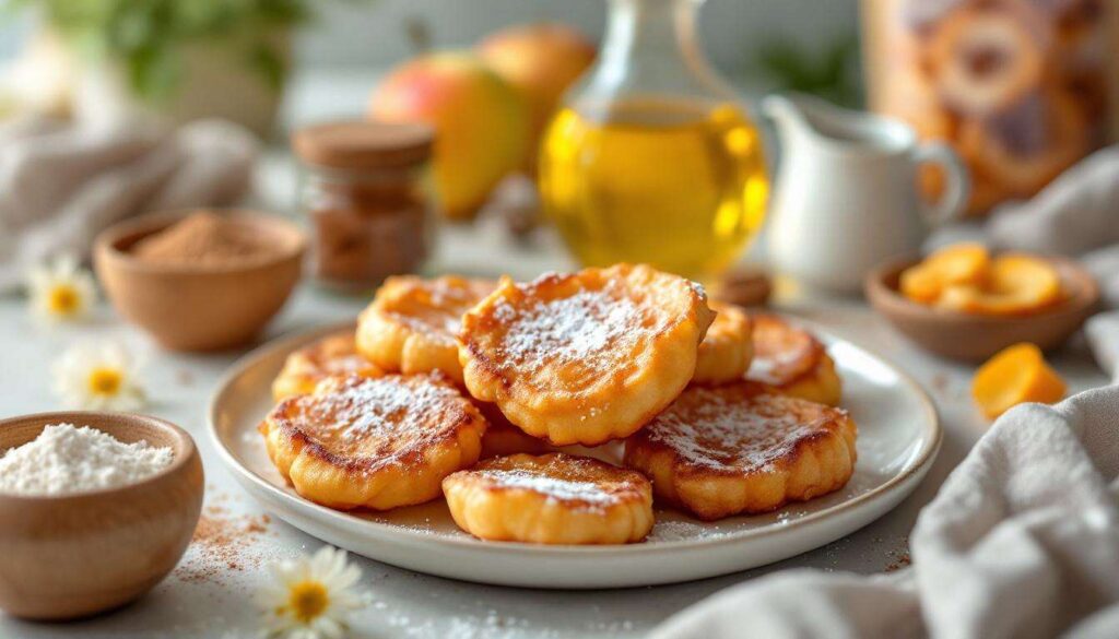 Il trucco per frittelle di mele leggere e buonissime senza friggere: la ricetta dietetica