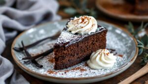 Torta Lisbona al cioccolato, il dolce più buono al mondo da provare a casa