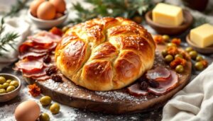 Pan de Jamon, la ricetta del pane di Natale dal Venezuela ha conquistato tutti: è buonissimo