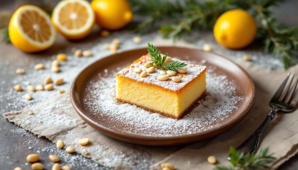 Se anche tu ami i dolci della tradizione non ti devi perdere questa ricetta, è antica ma non risente degli anni passati