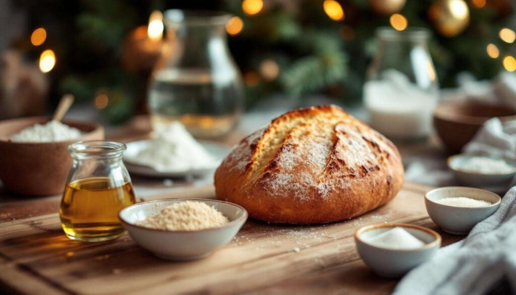 Csaba Dalla Zorza pane fatto in casa, a Natale se vuoi fare colpo la sua ricetta è quella giusta