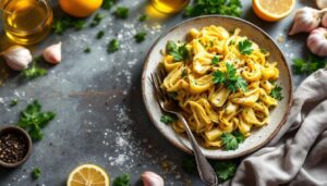 Come si prepara la padellata di carciofi alla romanesca: ecco la ricetta