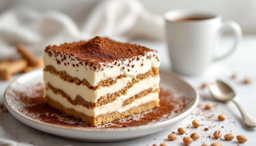Tiramisù senza uova con crema sofficissima: la ricetta più cercata del momento