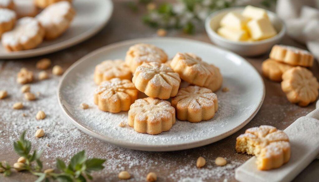 Biscotti scozzesi amati da Maria Stuarda: guida alla video ricetta degli shortbread