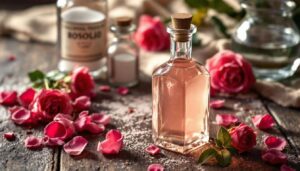Come si fa il rosolio? Storia e video ricetta del liquore del passato che si faceva con le rose