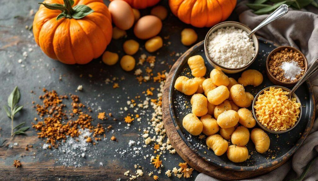 Gli gnocchi di zucca fatti in casa la ricetta ha più di 30 anni, fai così e sarà un successone