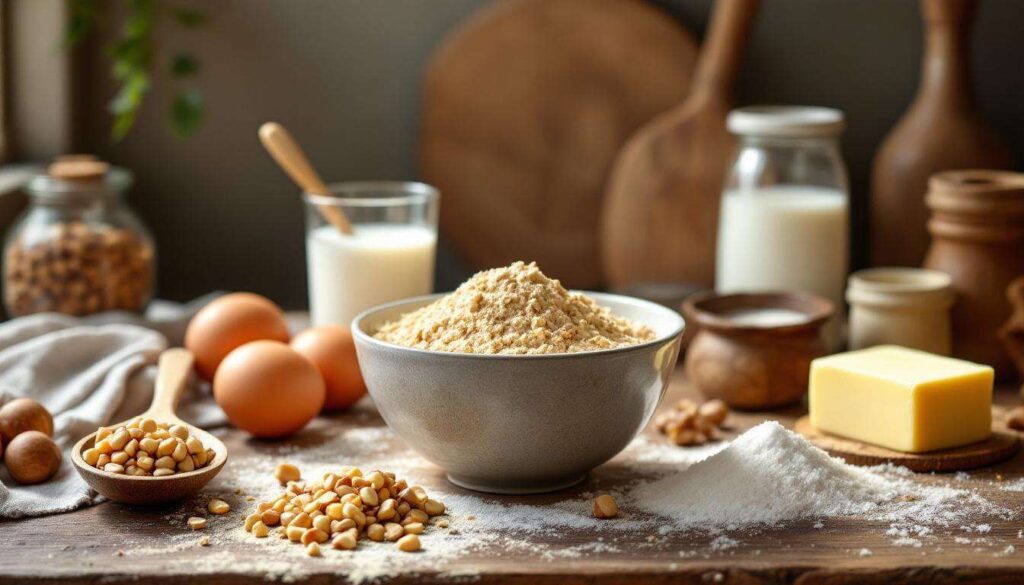 10 ricette dolci e salate con la farina di nocciole: sapori unici da gustare in cucina