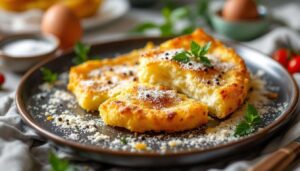 Ricotta fritta in pastella: croccante fuori e morbida dentro per un aperitivo irresistibile