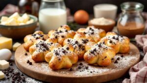 Mannele di San Nicola, la ricetta del 6 dicembre della tradizione dell'Alsazia. Soffici e buonissimi