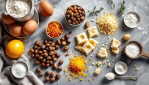 Sabadoni romagnoli, i tortelli dolci che fanno Natale. La ricetta tramandata da nonna a figlia