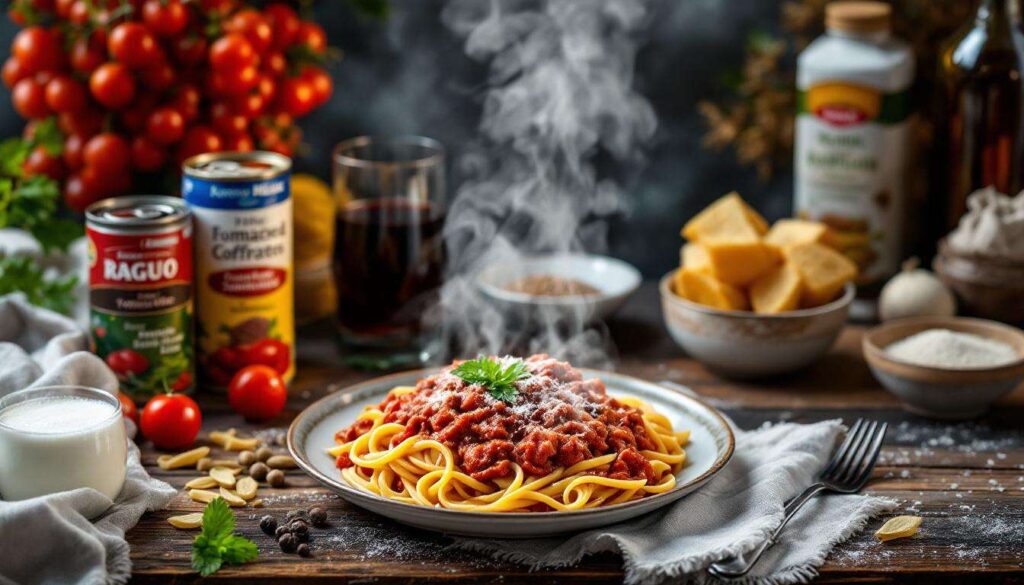 Ragù veloce perfetto per l’inverno: il trucco che nessuno ti ha mai detto
