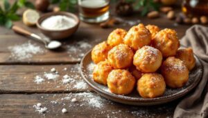Pettole pugliesi, la ricetta che ti serve per le feste