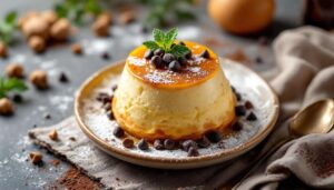 Pandoro farcito: la ricetta del dessert semplice e raffinato