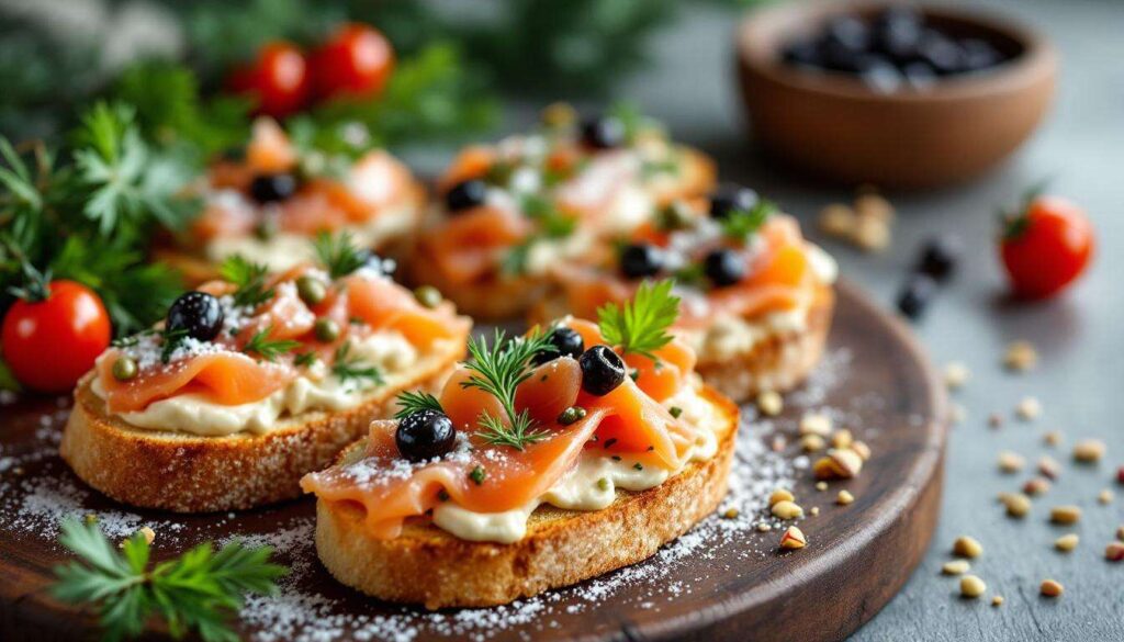 Alberelli tramezzino: la ricetta dell’antipasto natalizio veloce e sfizioso
