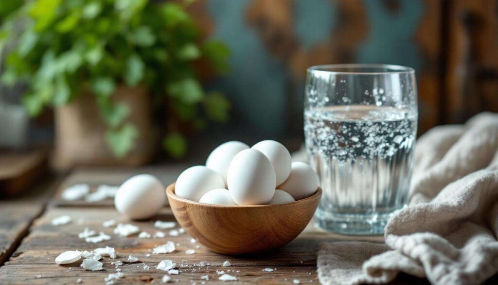 Come capire se le uova sono fresche con un test di pochi secondi