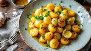Finocchi e patate in padella: il contorno profumato che si fa in 15 minuti