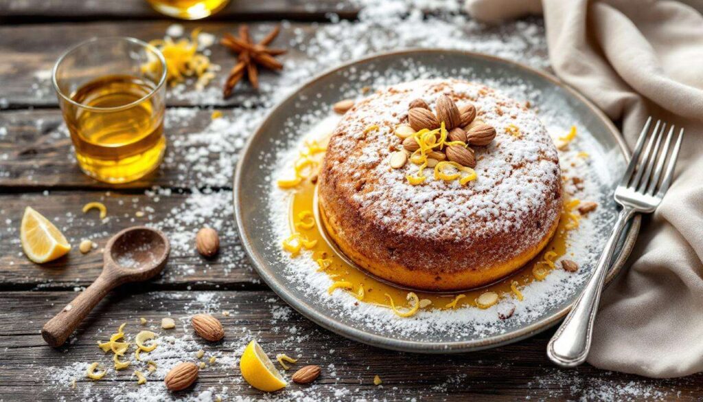 Il dolce delle monache: una ricetta semplice e veloce per un sapore autentico