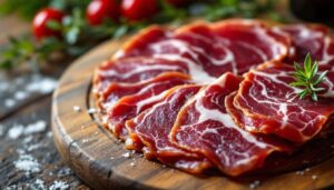 La verità sulla bresaola: ecco l’animale da cui proviene e perché è importante saperlo