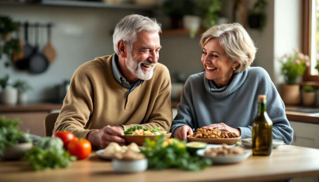 I consigli sull'alimentazione per migliorare la salute cardiovascolare: questo fa la differenza invecchiando