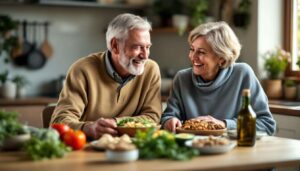 I consigli sull'alimentazione per migliorare la salute cardiovascolare: questo fa la differenza invecchiando