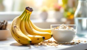 Banane e intestino: perché sono l'alleato perfetto contro la stipsi e come consumarle al meglio