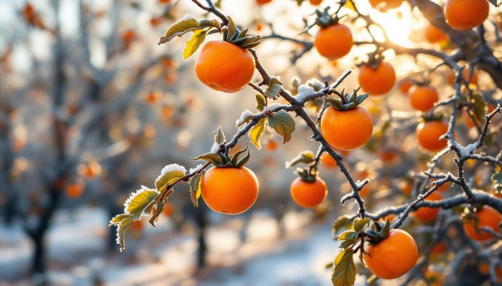 Cachi: cinque grandi benefici che spiegano perché dovremmo mangiarne di più quest'inverno
