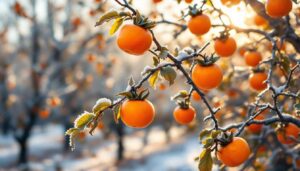 Cachi: cinque grandi benefici che spiegano perché dovremmo mangiarne di più quest'inverno