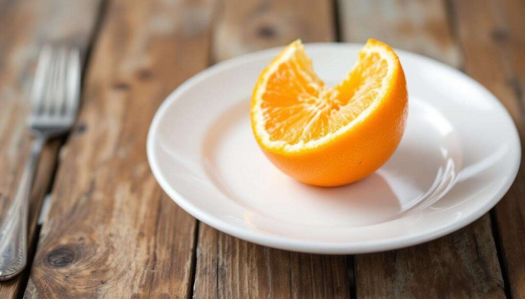 Dimentica le patatine: ecco lo snack sano e arancione che crea dipendenza