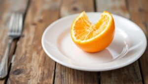 Dimentica le patatine: ecco lo snack sano e arancione che crea dipendenza
