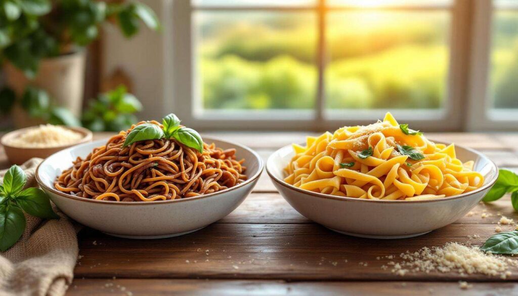 Pasta di farro o tradizionale? Ecco quale fa davvero bene al cuore