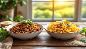 Pasta di farro o tradizionale? Ecco quale fa davvero bene al cuore