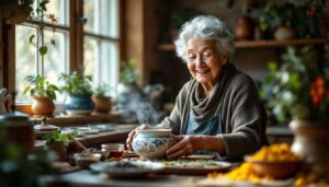 Come accelerare il metabolismo: ecco il trucco della nonna