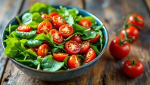 Verdure crude o cotte? I pomodori vanno cotti, gli spinaci crudi: ecco perché
