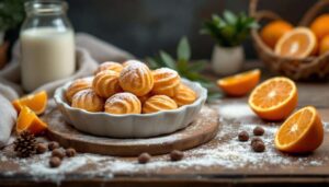 Faccio questi morbidi nocciola-arancia tutto l’inverno”: la ricetta facile e profumata da scoprire senza robot