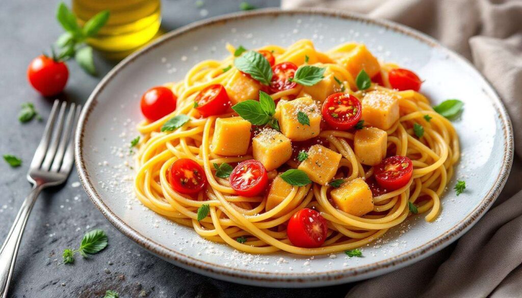 Spaghetti tonno e pomodoro: pronti in 15 minuti con la mantecatura che fa la differenza