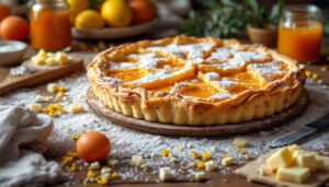 Vuoi una crostata come in pasticceria? Ecco la ricetta segreta di una cuoca esperta