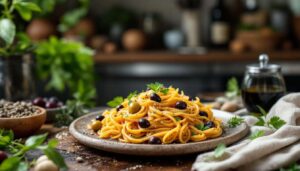 Come si prepara la scarola mbuttunata? Ecco la ricetta