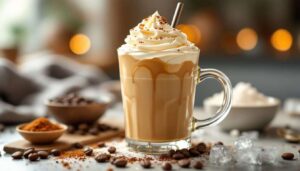 Il trucchetto per fare la crema caffè con una bottiglia: veloce, facile e buonissima