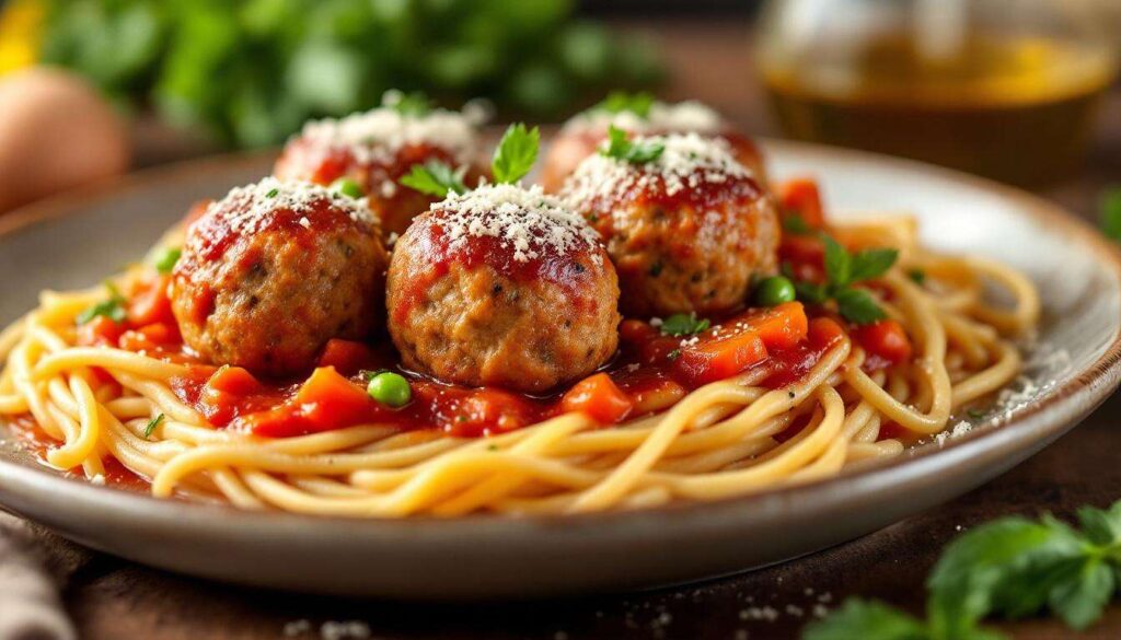 Come preparo le polpette con carote e piselli, un secondo piatto veloce e buonissimo: fate così e conquisterete tutti