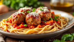 Come preparo le polpette con carote e piselli, un secondo piatto veloce e buonissimo: fate così e conquisterete tutti