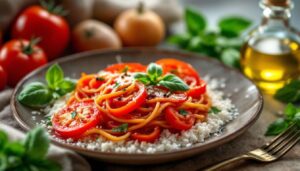 Metti il bicarbonato di sodio nella passata di pomodoro: questo sarà il risultato