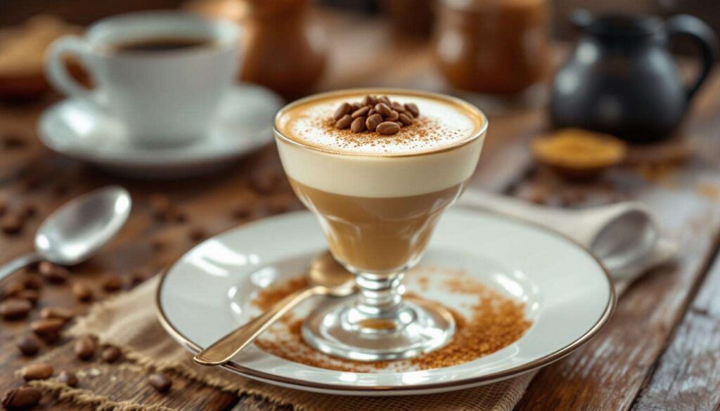 Crema caffè di Cannavacciuolo: il trucchetto dello chef con soli 2 ingredienti