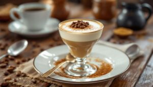 Crema caffè di Cannavacciuolo: il trucchetto dello chef con soli 2 ingredienti